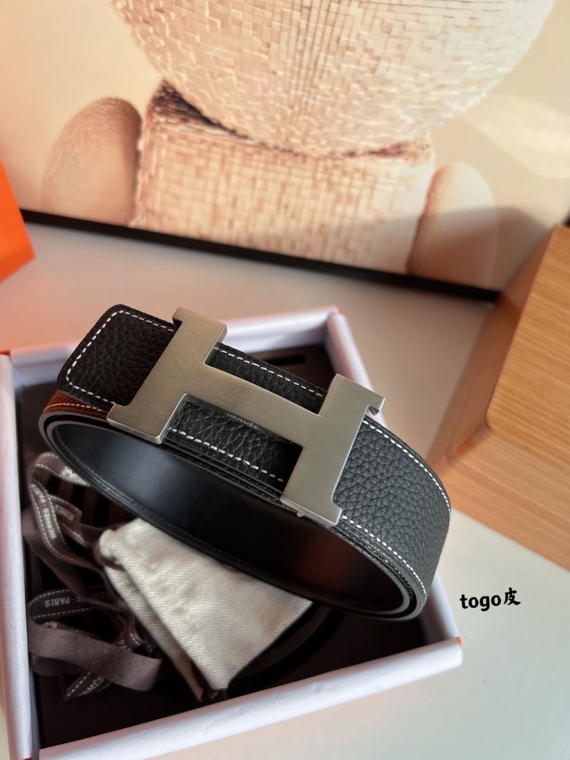 Hermes Belts